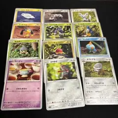 希少！】森井ユカさん ポケカ 粘土アート まとめ売り 6枚セット - メルカリ
