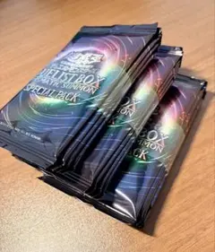 遊戯王 プリズマティックサモン 12パック 未開封③ | Mercari