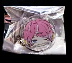 ヒプマイ 飴村乱数 はむはむクリップ