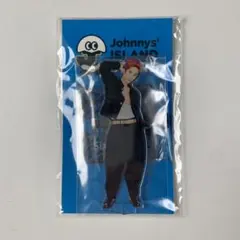 SixTONES 田中樹　アクスタ　新品未開封