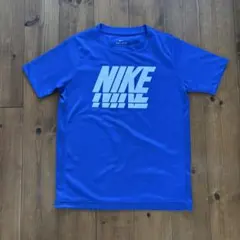 NIKE DRI-FIT Tシャツ M（140〜150）