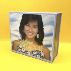 石川秀美 CD COMPLEAT SINGLE BOX 未開封 Amazon.co.jp: 石川秀美 Box - Complete Single Collection