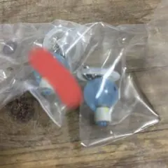 JOCHUM　ジェオチャム　めじるしアクセサリー1　マイクン　河野純喜　ガチャ