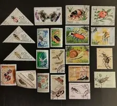 2026年最新】切手 キューバの人気アイテム - メルカリ