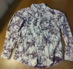 Vintage 70s Kennington 長袖 シャツ ケニントン