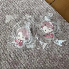 BATTLE OF TOKYO BOT ランペ めじるし RIKU ガチャ