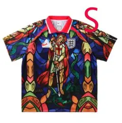 PALACE NIKE England Football Jersey XL - メルカリ
