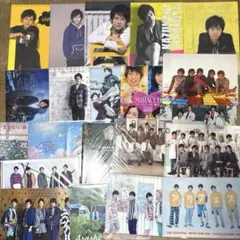 本日終了！再値下げ 嵐 サイン Dream-A-live クリアファイル お値下げ 嵐 直筆サイン Dream-A-live クリアファイル - メルカリ