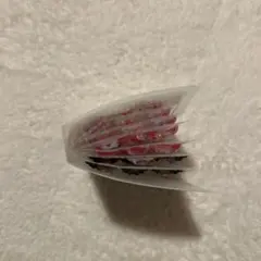 ボンボンドロップ　シール帳　ハローキティ　マイメロ　クロミ　サンリオ