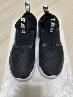 ナイキ（NIKE）（キッズ）スニーカー フレックス ランナー 3 19cm