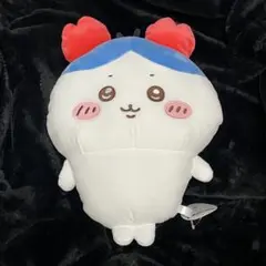 ハチワレ ぬいぐるみ ビッグサイズ