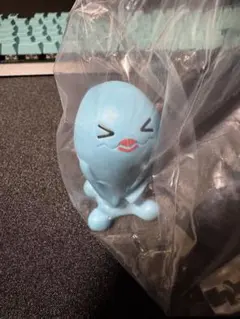 ポケモンスケールワールド　ソーナンス♀&アンノーン　フィギュア