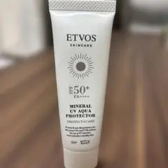 ETVOS MINERAL UV AQUA PROTECTOR 30g