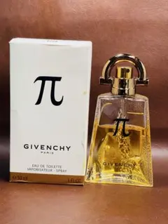 廃盤希少品】GIVENCHY πAir オードトワレ 50ml - メルカリ
