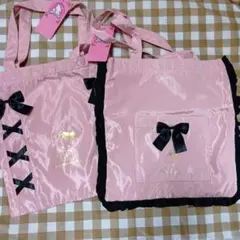 2025年最新】チャーミーキティトートバッグの人気アイテム - メルカリ