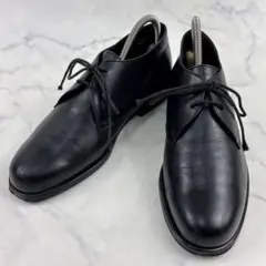 【希少】Y's YOHJI YAMAMOTO チャッカブーツ ヨウジヤマモトのサムネイル
