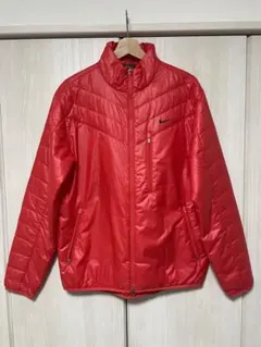 ま*こ様 Nike Golf 中綿ジャケット　XL
