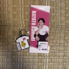 GENERATIONS 小森隼