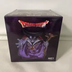 ドラゴンクエスト メタリックモンスターズギャラリー　りゅうおう フィギュア