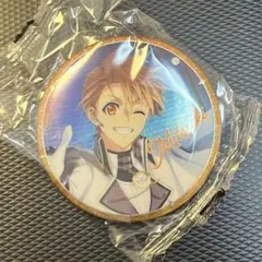 アイナナ ガチャ 缶バッジ 和泉三月 アイドリッシュセブン