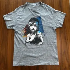 2026年最新】レ・ミゼラブル tシャツ 80sの人気アイテム - メルカリ