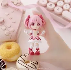 魔法少女 まどか ☆ マギカ パルバース PalVerse 鹿目 まどか