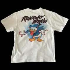 ランナウェイ ブレイン DUCK WORLD RUNAWAY BRAIN XL - メルカリ