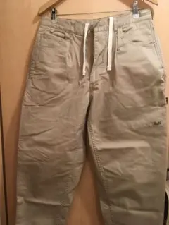 パンツ 1P BIG CHINO PANTS A.H BROCHURE 2026年最新】brochure 1p big chino pants a.hの人気アイテム - メルカリ