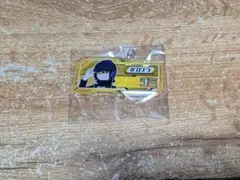 ワールドトリガー ガロプラ ヨミ アクリルキーホルダー