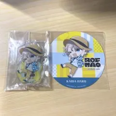 ROF-MAO 甲斐田晴 アニメイトカフェ