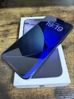 iphone16promax スマートフォン本体