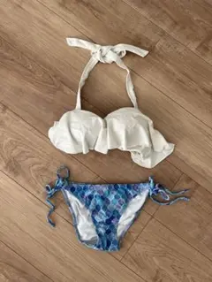 LAETITI 水着　ビキニ　9号　3点セット