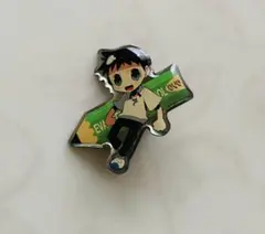 2025年最新】エヴァンゲリオン バッジの人気アイテム - メルカリ