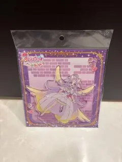 プリキュア キュアアンサー アクリルスタンド ブルジュラ たんプリ アクスタ