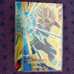 2026年最新】ドラゴンボールヒーローズ バーダックプロモの人気