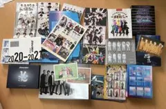 SnowMan まとめ売り