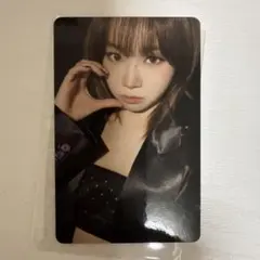 LESSERAFIM 会場限定トレカ チェウォン