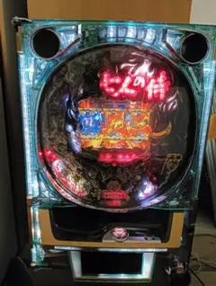 TOYOTEC CR炎のジャングル パチンコ実機 動作品 TOYOTEC CR炎のジャングル パチンコ実機 動作品 - メルカリ