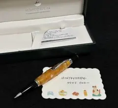 W*e様 【未使用】MONTEVERDE モンテベルデ カリスマ・イエロー ボーのサムネイル