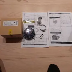 TAKEGAWA エアフィルターキットのサムネイル