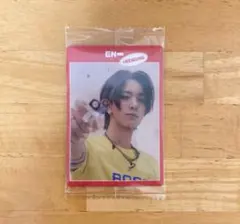 enhypen ウエハース ヒスン