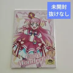 映画 キミとアイドルプリキュア　ブロマイド5枚セット わんだふるぷりきゅあ