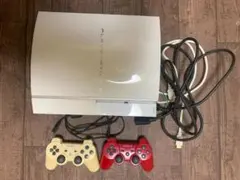 【美品】PlayStation 3【動作確認済】【オマケ付き！】