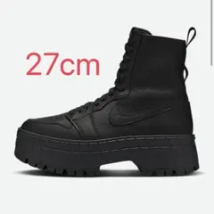 NIKE エア ジョーダン ブルックリン ブーツ 27cm