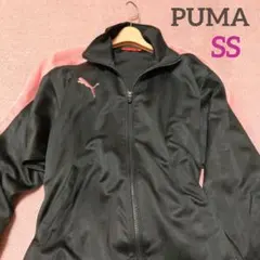 ピンクプーマ ジャージ上 バックプリント SS プージャ