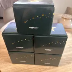 スターバックス スターマグカップ