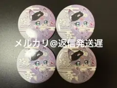 名探偵プリキュア たんプリ 鹿児島 オプシアミスミ ランダム缶バッジ