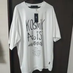 UNDERCOVER ✕GUグラフィックTシャツ XL新品未使用品