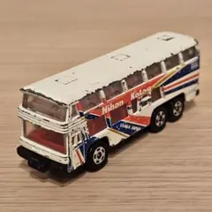 2026年最新】トミカ ネオプランバスの人気アイテム - メルカリ