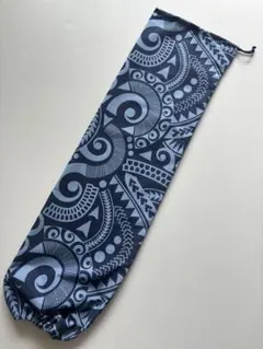 パウケース 特② トライバルネイビー